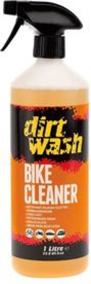 Weldtite Płyn do mycia roweru dirtwash bike cleaner Spray 1L (WLD-3028) 1