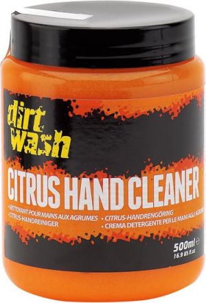 Weldtite Pasta Do Mycia Rąk dirtwash citrus hand cleaner 500 ml (WLD-3020) 1
