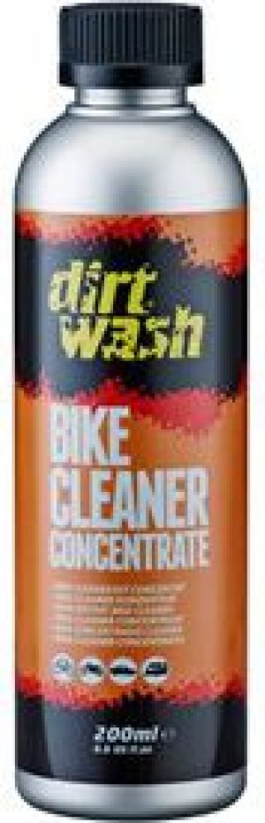Weldtite Płyn do mycia roweru dirtwash bike cleaner concentrate 200ml (WLD-3059) 1