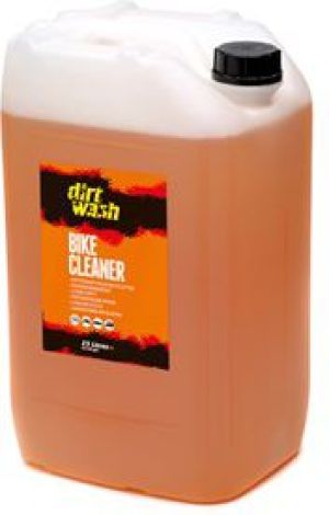Weldtite Płyn do mycia roweru DIRTWASH BIKE CLEANER 25litrów (WLD-03033) 1