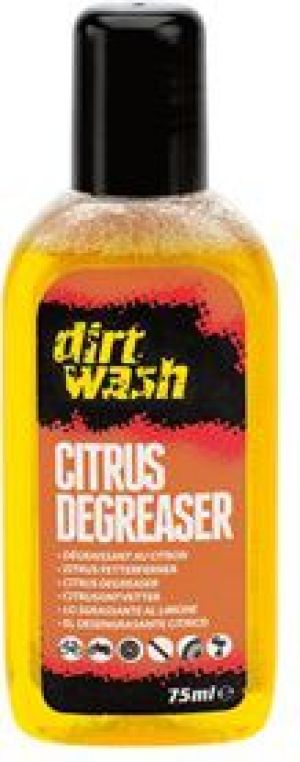 Weldtite Odtłuszczacz dirtwash citrus degreaser 75ml (WLD-03017) 1