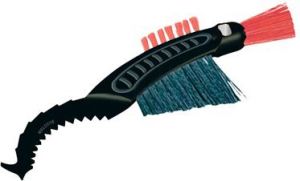 Weldtite Szczotka dirtwash sprocket cleaning brush (WLD-6012) 1