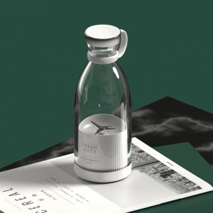 Blender kielichowy Fresh Juice  Blend Mini 4