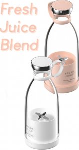 Blender kielichowy Fresh Juice  Blend Mini 6