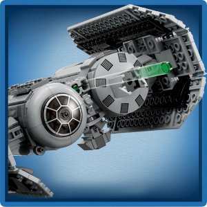 LEGO Star Wars Bombowiec TIE (75347) 5