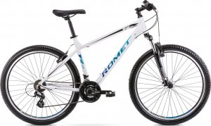 Romet Rower Górski ROMET RAMBLER R7.0 2022 - Rama: 19" 1