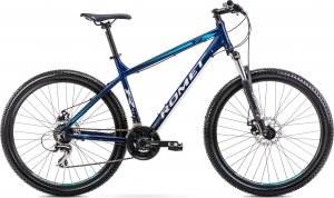 Romet Rower Górski ROMET RAMBLER R7.1 2022 - Rama: 21" 1