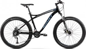 Romet Rower Górski ROMET RAMBLER FIT 26 2021 - Rama: 20" 1