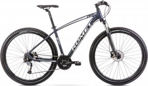 Romet Rower Górski ROMET Rambler R9.3 LTD 2021 - Rama: 20" 1