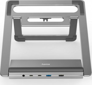 Stacja/replikator Hama Connect2Office USB-C (002001390000) 4