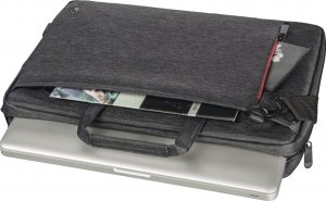 Torba Hama Do Laptopa Manchester 15,6", Czarna 3