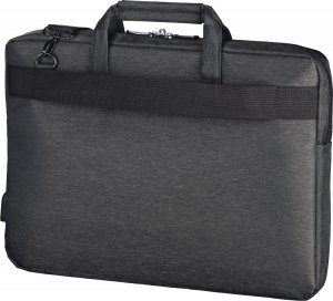 Torba Hama Do Laptopa Manchester 15,6", Czarna 4