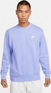 Nike Bluza Nike Sportswear Club Fleece M BV2662-569, Rozmiar: 2XL 1