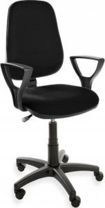 Krzesło biurowe Rosart Krzesło obrotowe do biurka wysyłka w 24 h 1