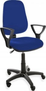Krzesło biurowe Rosart Krzesło biurowe obrotowe ekspresowa wysyłka 1