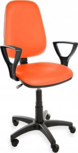 Krzesło biurowe Rosart Ergonomiczny fotel obrotowy od producenta 1