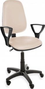 Krzesło biurowe Rosart Fotel obrotowy bardzo wytrzymały szybka realizacja 1