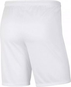 Nike Spodenki Nike Park III BV6855 102 2