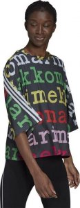 Adidas Koszulka adidas MMK Tee HG6327 2