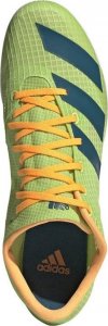 Adidas Buty kolce adidas Distancestar GY0947 4