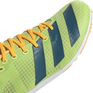 Adidas Buty kolce adidas Distancestar GY0947 6