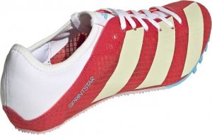 Adidas Buty kolce adidas Sprintstar GY3537 5