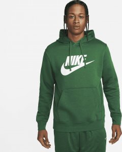 Nike Bluza Nike Sportswear Club Fleece BV2973 341 1