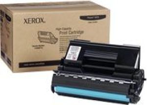 Toner Xerox Black  (113R00712) 1