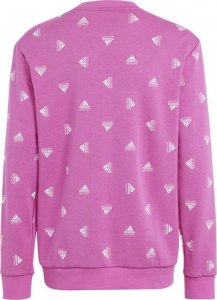 Adidas Bluza BLUV SWT girls IC5573 2