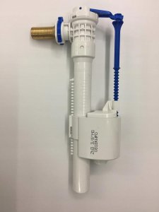 Cersanit Zawór napełniający do stelaża podtynkowego HI-TEC (K99-0148) 1