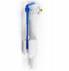 Cersanit Zawór napełniający do stelaża podtynkowego HI-TEC (K99-0148) 11