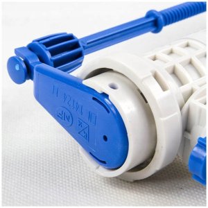 Cersanit Zawór napełniający do stelaża podtynkowego HI-TEC (K99-0148) 15
