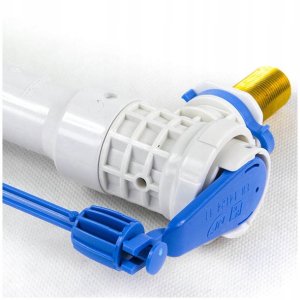 Cersanit Zawór napełniający do stelaża podtynkowego HI-TEC (K99-0148) 16