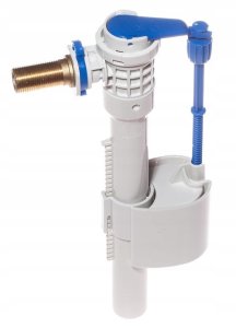 Cersanit Zawór napełniający do stelaża podtynkowego HI-TEC (K99-0148) 5