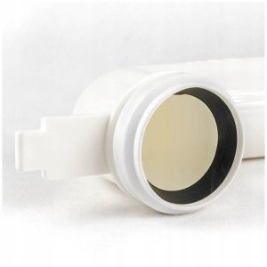 Cersanit Kolano dopływowe do stelaża podtynkowego CERSANIT/HI-TEC/LINK (K99-0154) 2