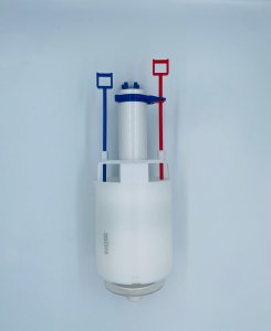 Cersanit Płytka rewizyjna zbiornika do stelaża podtynkowego CERSANIT/HI-TEC/LINK (K99-0161) 5