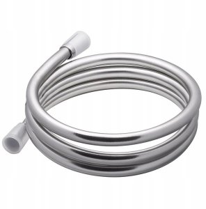 Wąż prysznicowy Cersanit WĄŻ PRYSZNICOWY PVC 200CM (S951-117) 1