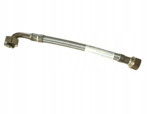 Cersanit Wężyk przyłączeniowy kątowy 200 mm dla SYSTEM AQUA 2/4 (K99-0257) 1