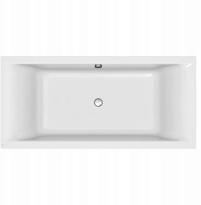 Wanna Cersanit (wanny prostokątne) Wanna prostokątna LARGA 190x90 (S301-307) 1