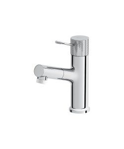 Bateria umywalkowa Cersanit Zen stojąca chrom (S951-594) 2