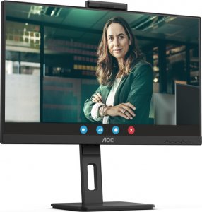 Monitor AOC 24P3CW 4