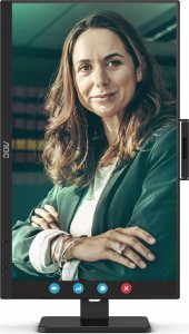 Monitor AOC 24P3QW 13