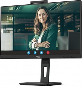 Monitor AOC 24P3QW 4
