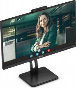 Monitor AOC 24P3QW 6