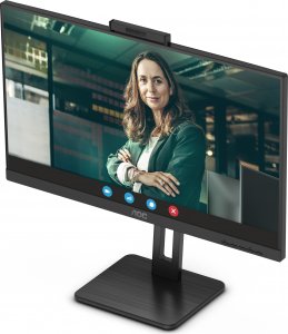 Monitor AOC 24P3QW 7