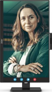 Monitor AOC Q27P3CW 10