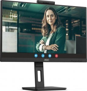 Monitor AOC Q27P3CW 2