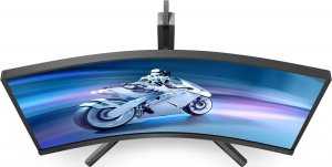 Monitor Philips Evnia 27M2C5500W/00 6