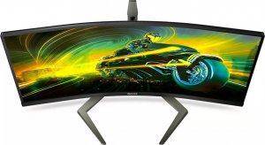 Monitor Philips Momentum 34M1C5500VA/00 7