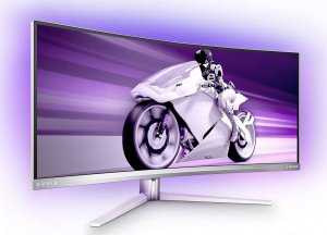 Monitor Philips Evnia 34M2C7600MV/00 2